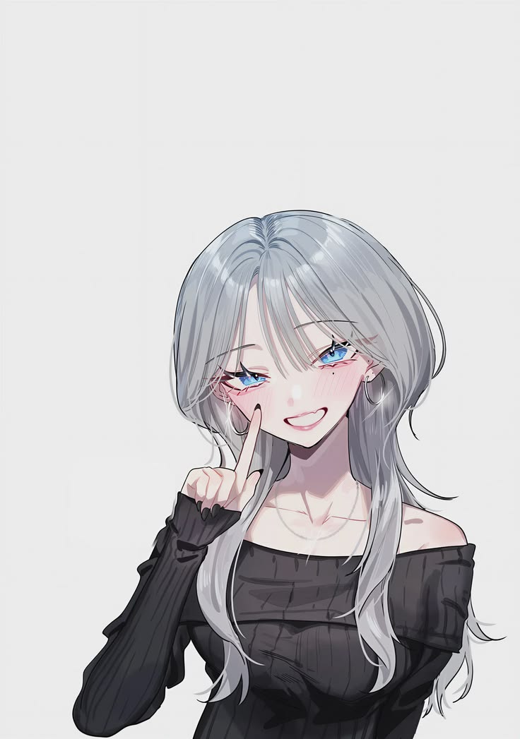Haimiya-senpai artwork 3