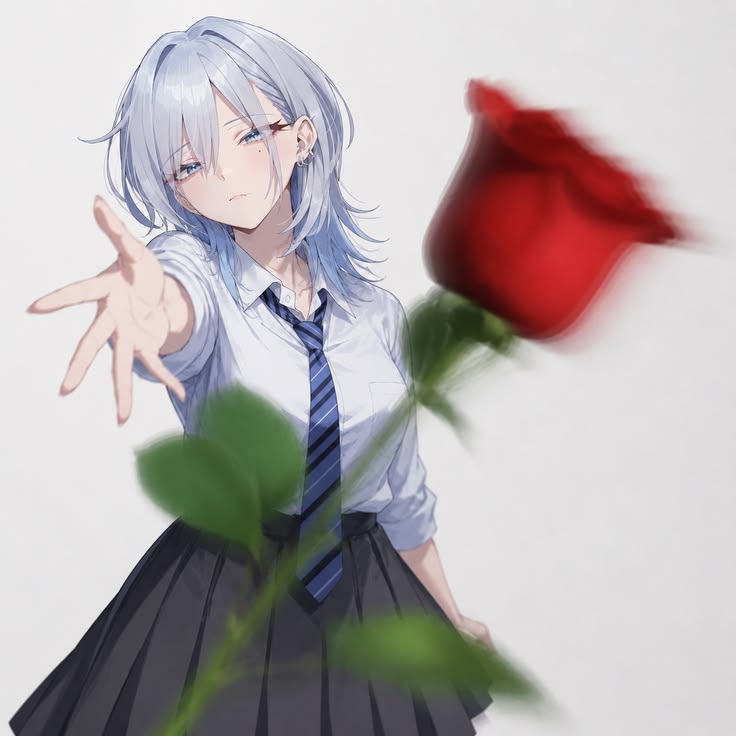 Haimiya-senpai artwork 731fa611be1e13e1226c19158beb7c2b