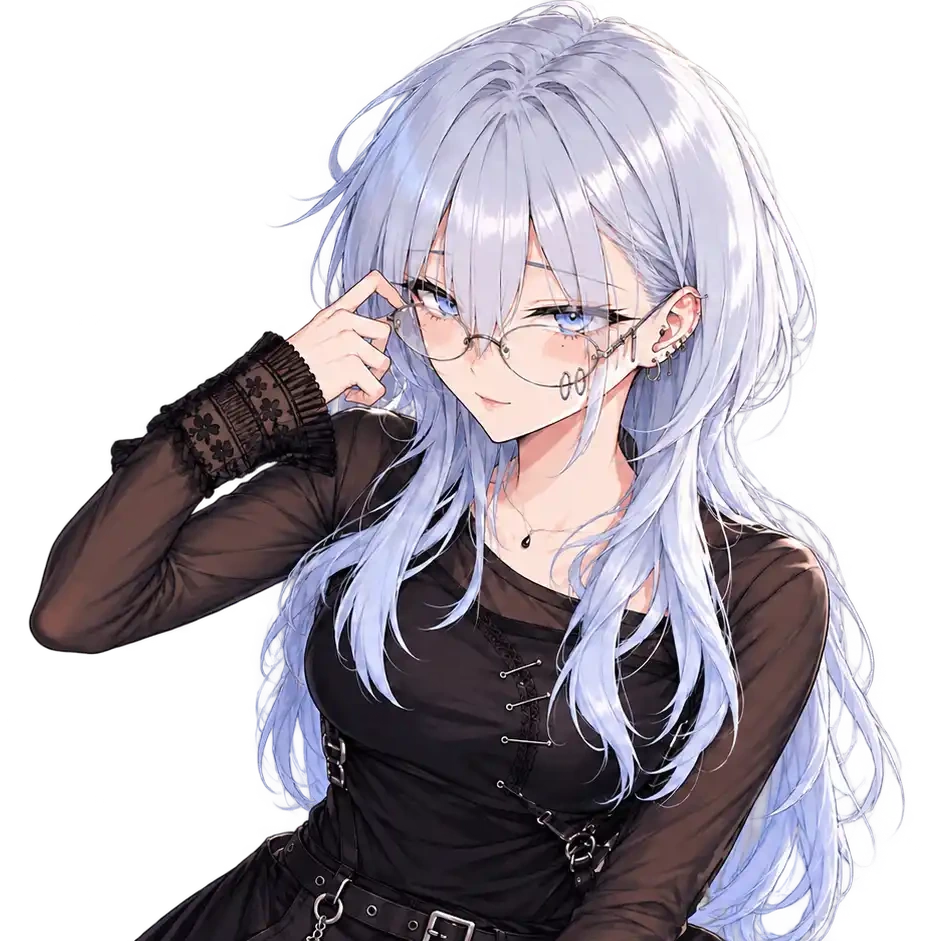 Haimiya-senpai artwork Hero